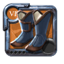 Master's Scholar Sandals