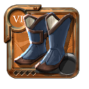 Master's Scholar Sandals
