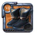 Master's Cleric Sandals