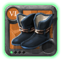 Master's Cleric Sandals .1