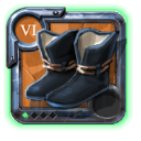 Master's Cleric Sandals .1