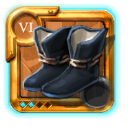 Master's Cleric Sandals .2