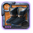 Master's Cleric Sandals .3