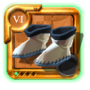 Master's Mage Sandals .1