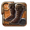 Master's Skinner Workboots