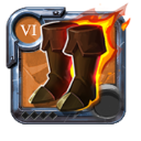 Master's Dragonslayer Shoes