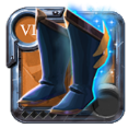 Master's Mistwalker Shoes