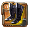 Master's Stalker Shoes