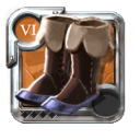 Master's Mercenary Shoes