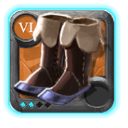 Master's Mercenary Shoes .2