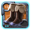 Master's Mercenary Shoes .2