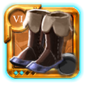 Master's Mercenary Shoes .2