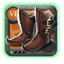 Master's Hunter Shoes .1