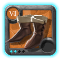 Master's Assassin Shoes .2