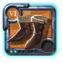 Master's Assassin Shoes .2