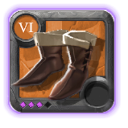 Master's Assassin Shoes .3