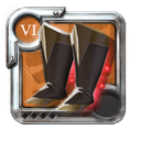Master's Specter Shoes
