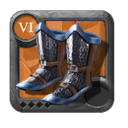 Master's Soldier Boots