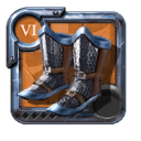 Master's Soldier Boots