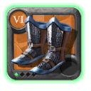 Master's Soldier Boots .1