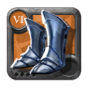 Master's Knight Boots