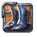 Master's Knight Boots