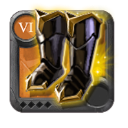 Master's Graveguard Boots