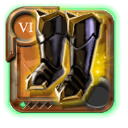 Master's Graveguard Boots .1