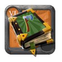 Master Lumberjack Tome