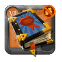 Master's Tome of Insight ×2