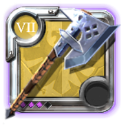 Grandmaster's Greataxe .3