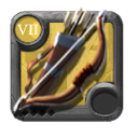 Grandmaster's Bow