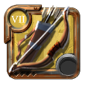 Grandmaster's Bow