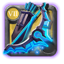 Skystrider Bow 7.3