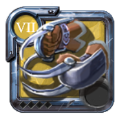 Grandmaster's Claws