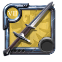 Grandmaster's Claymore