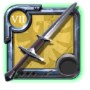 Grandmaster's Claymore .1