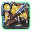 Grandmaster's Crossbow .1