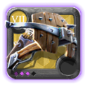 Heavy Crossbow 7.3