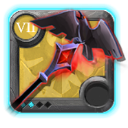 Damnation Staff 7.2