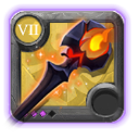 Brimstone Staff 7.3