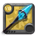 Great Frost Staff 7.0