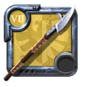 Grandmaster's Glaive