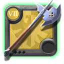 Halberd 7.1