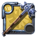 Grandmaster's Great Hammer