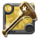Hand of Justice 7.0