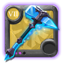 Truebolt Hammer 7.3