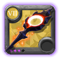 Fallen Staff 7.3