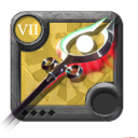Redemption Staff 7.0