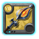 Infernal Staff 7.2